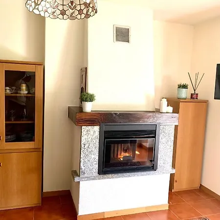 Apartamento Cima De' Piazzi 2