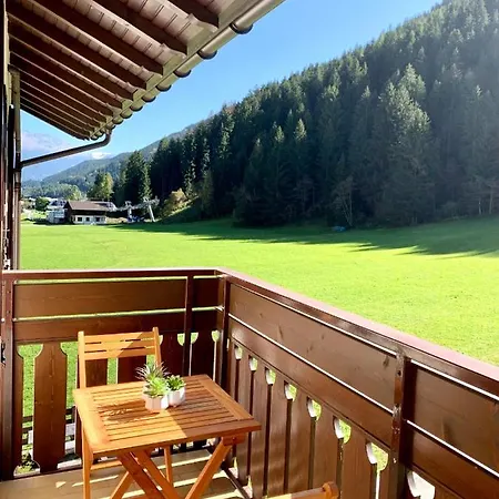 Apartamento Cima De' Piazzi 2 *