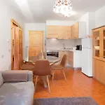 Appartement Cima De' Piazzi 2