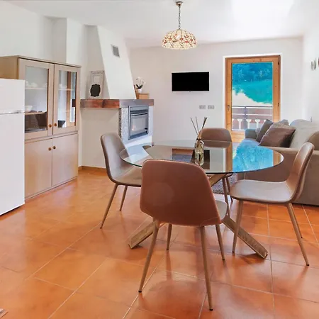 Cima De' Piazzi 2 Appartement *