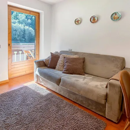 Appartement Cima De' Piazzi 2 *