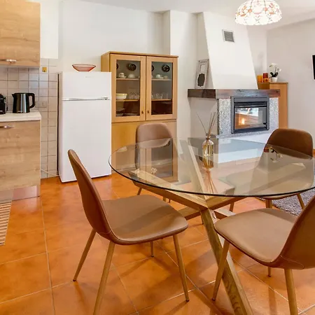 Appartement Cima De' Piazzi 2