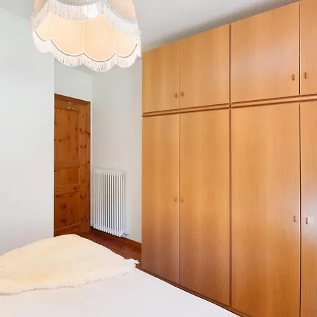 Appartement Cima De' Piazzi 2 *