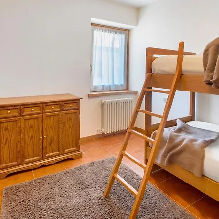 Appartement Cima De' Piazzi 2