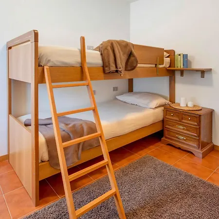 Cima De' Piazzi 2 Appartement